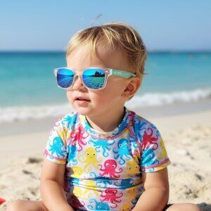 27 Pairs - Childs Sunnies - Reseller Lot